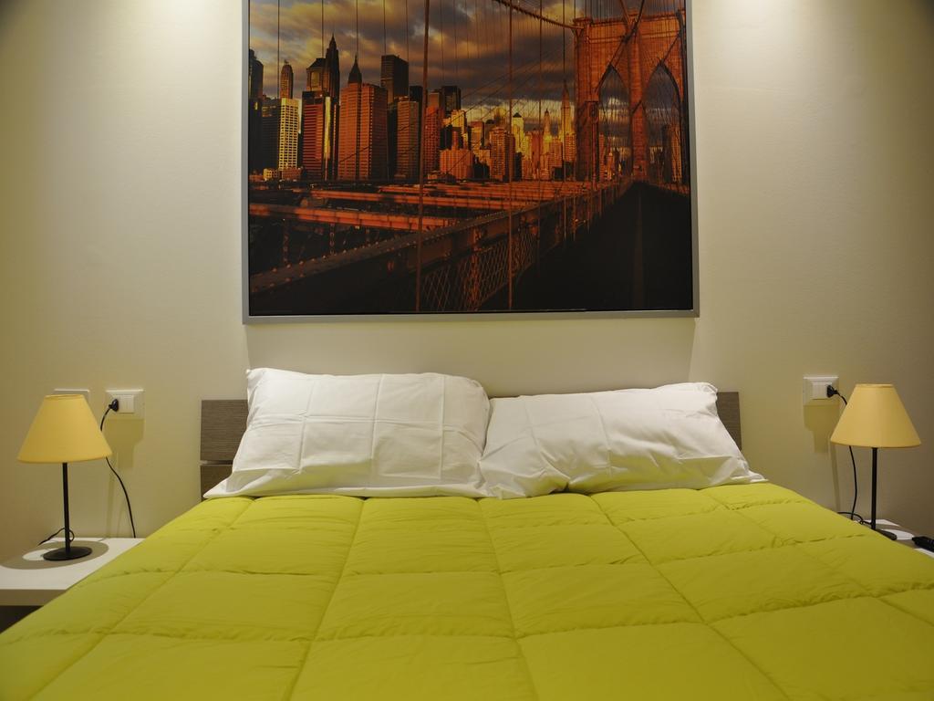San Guglielmo Apartments Ferrara Room photo