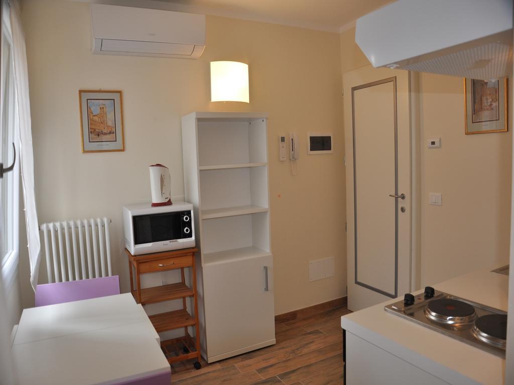 San Guglielmo Apartments Ferrara Room photo